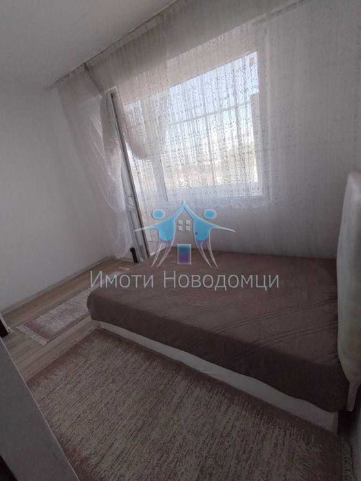 Продава се Едностаен апартамент в Шумен, Пазара - 44 кв.м за 1449 €/кв.м - Снимка #2