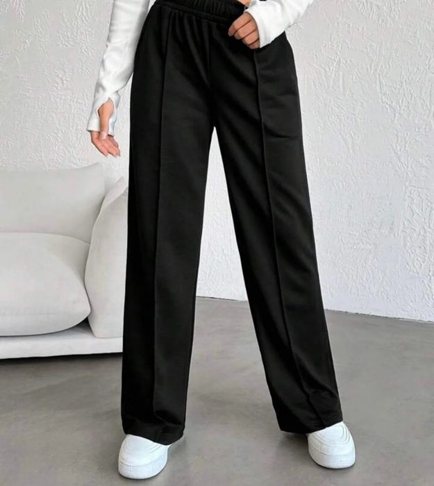 Vând pantaloni trening vătuiți mărimea M 42 și L 44