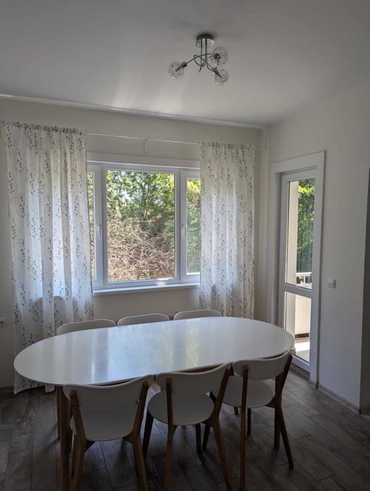 Под наем дългосрочно 4-стаен до пазар Чаталджа