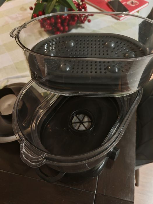 Steamer Philips pt gatit