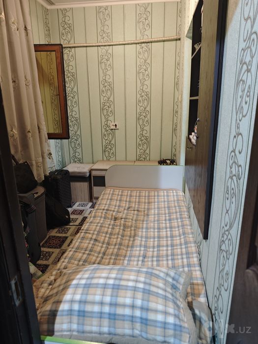 Продажа 3в4/3/5 IT парк, Ялангач, Академ городок