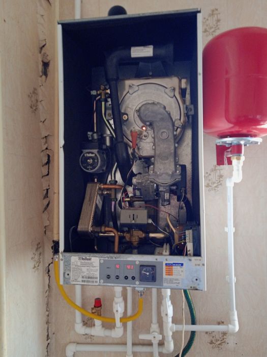 Двухконтурные котёл. котёлларни урнатамиз ва ремонт киламиз