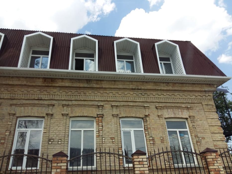 Ондулин Россия все цвета