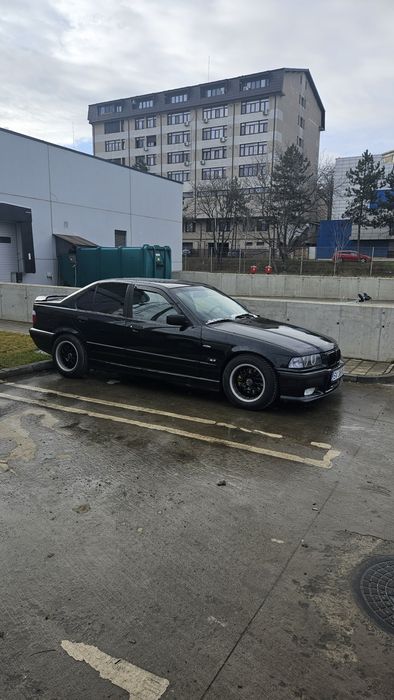 Bmw e36 1996 1.8i Facelift
