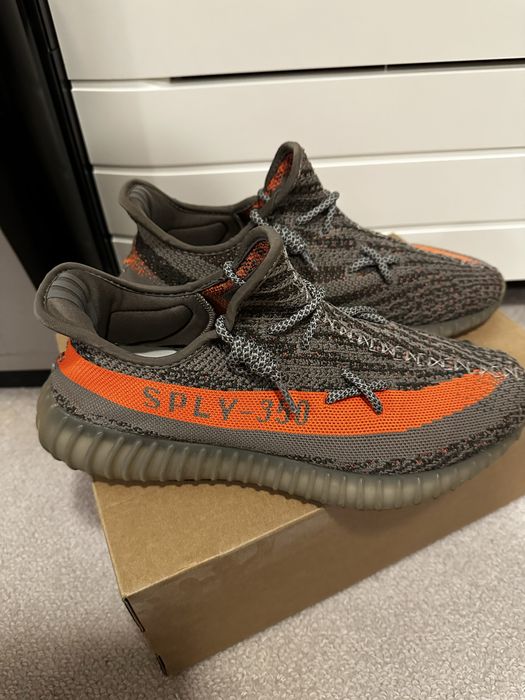 Adidas yeezy 350 Beluga