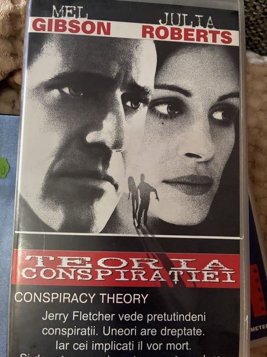 Casete video cu filme bune si foarte bune