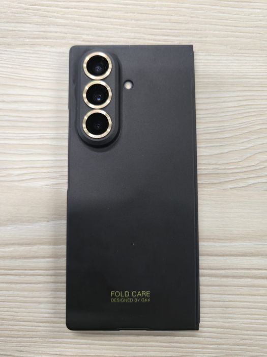 Samsung Z Fold7 512GB Black с ГАРАНЦИЯ!