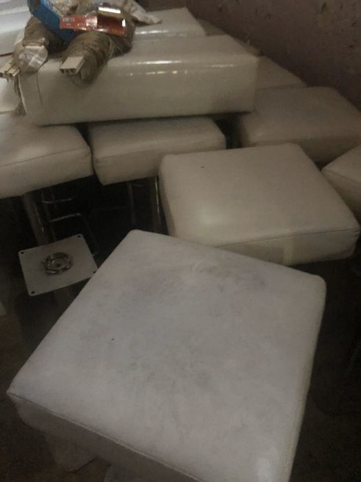 Бар столове