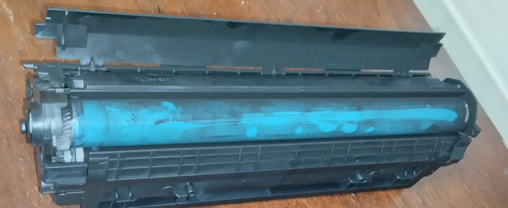 Картридж для принтера