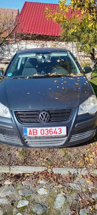 Vand VW Polo din 2005