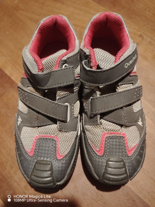 Pantofi sport fetite