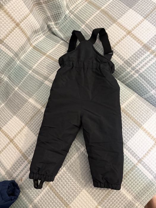 Pantaloni ski copii marimea 80 cm