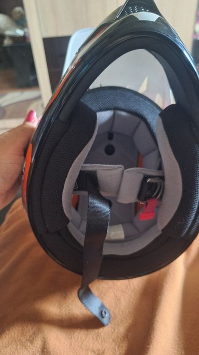 Каска HJC размер XS