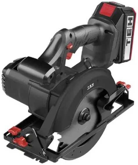 Дисковая пила лот 965231 Тайынша