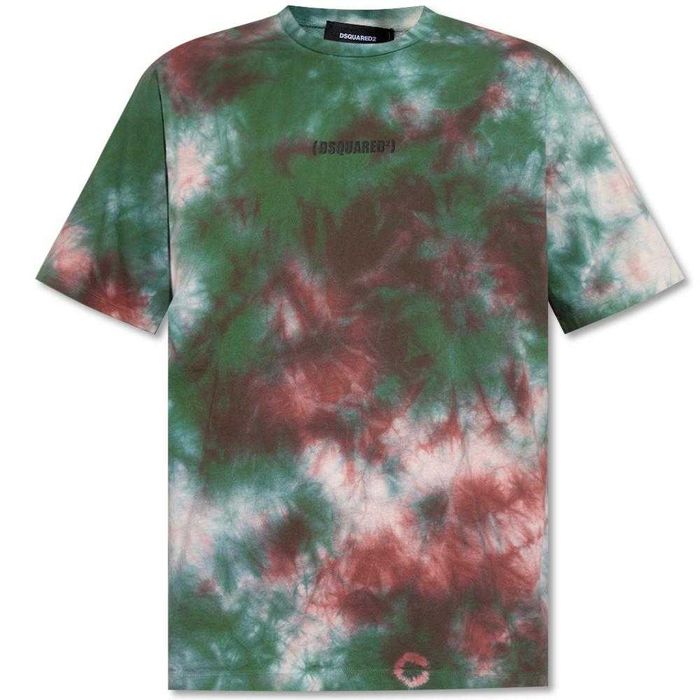 Тениска Dsquared2