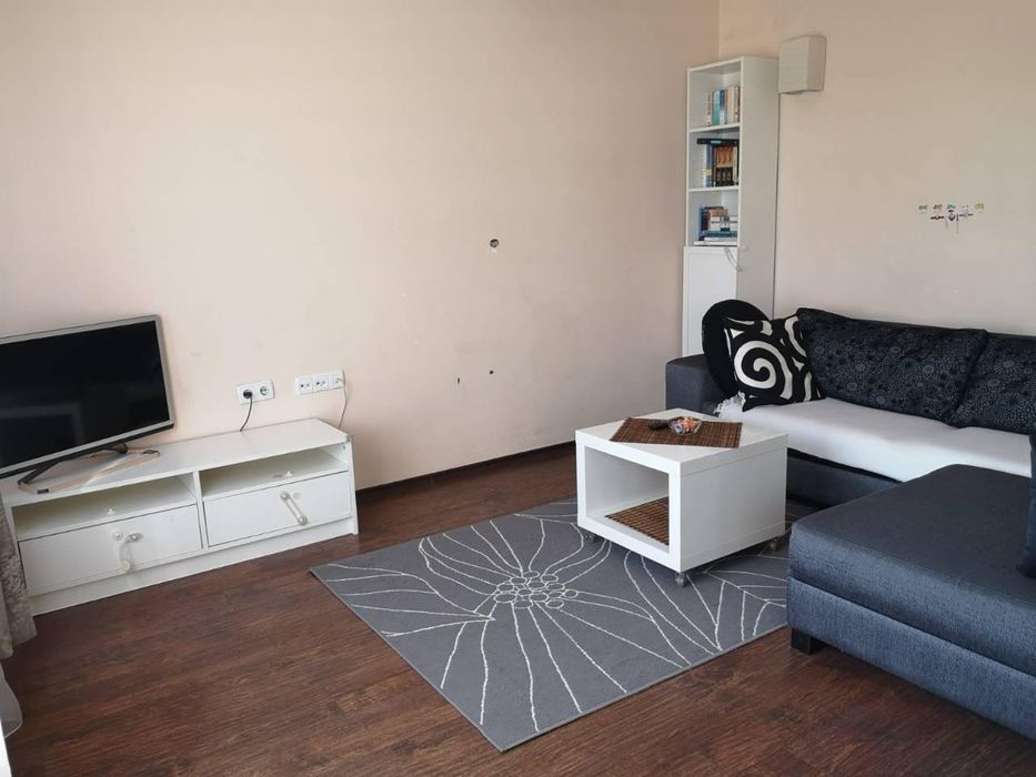 Дава се под наем Двустаен апартамент в София, Овча купел - 60 кв.м за 550 € - Снимка #1