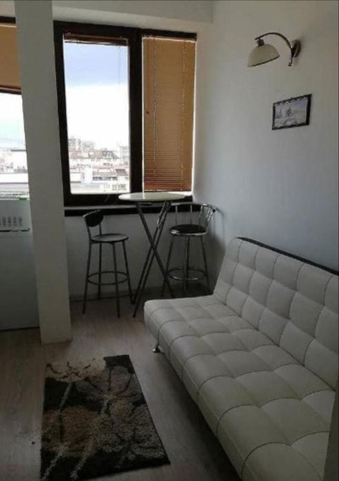 Дава се под наем Едностаен апартамент в София, Манастирски ливади - 30 кв.м за 248.88 € - Снимка #1