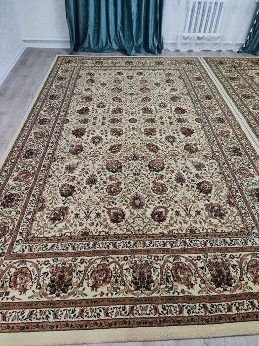 Кілем,  ковер 2штук