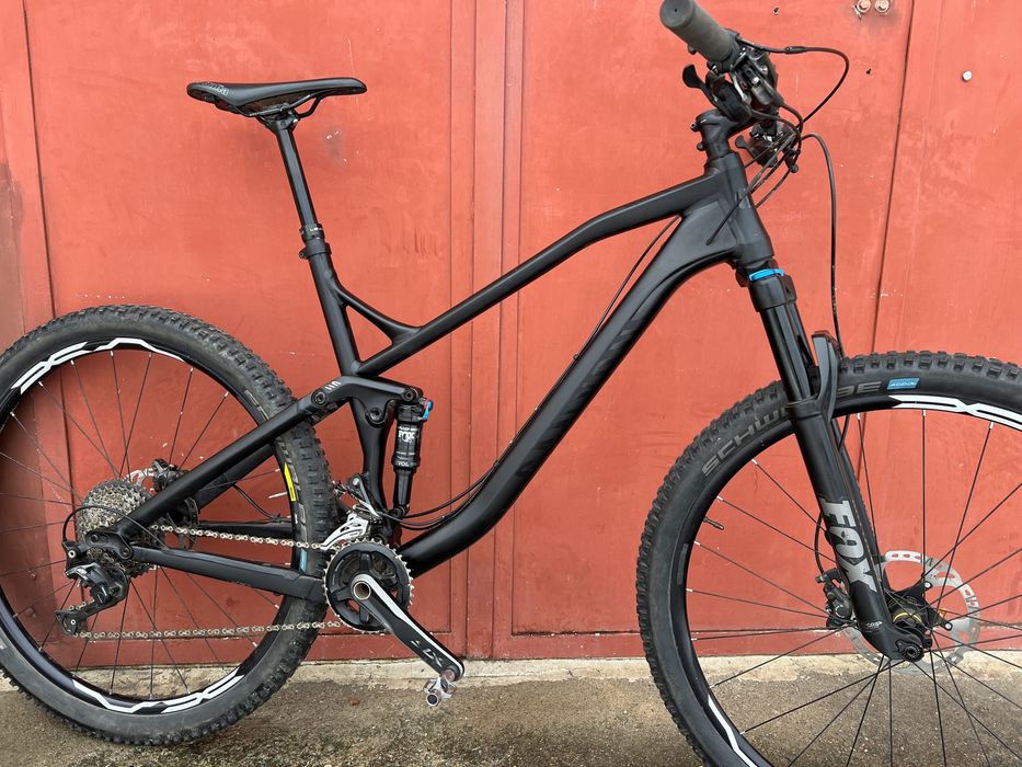 Canyon Neuron 29er 2018