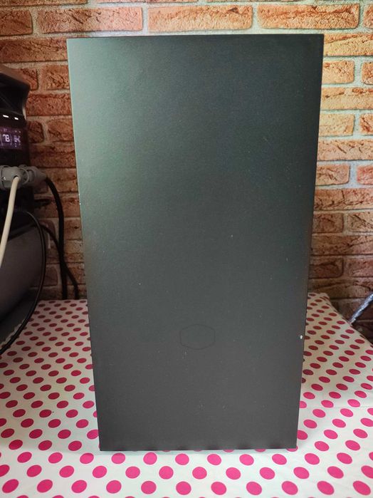 Carcasa PC Gaming Cooler Master Silencio S400