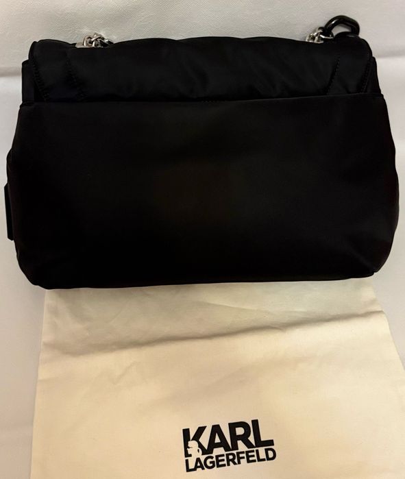 Оригинална чанта KARL LAGERFELD 220W3054