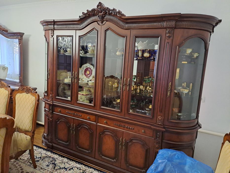 Гарнитур для гостинной