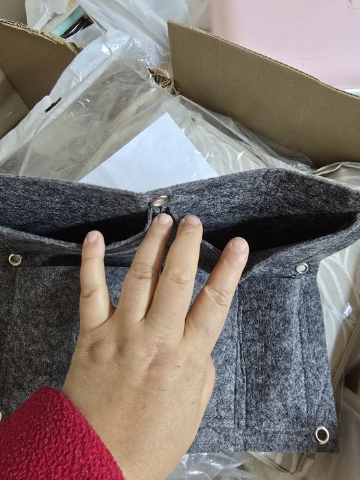 Продам органайзер из волока