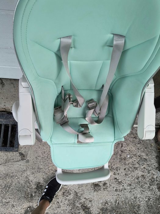 Детско столче за хранене