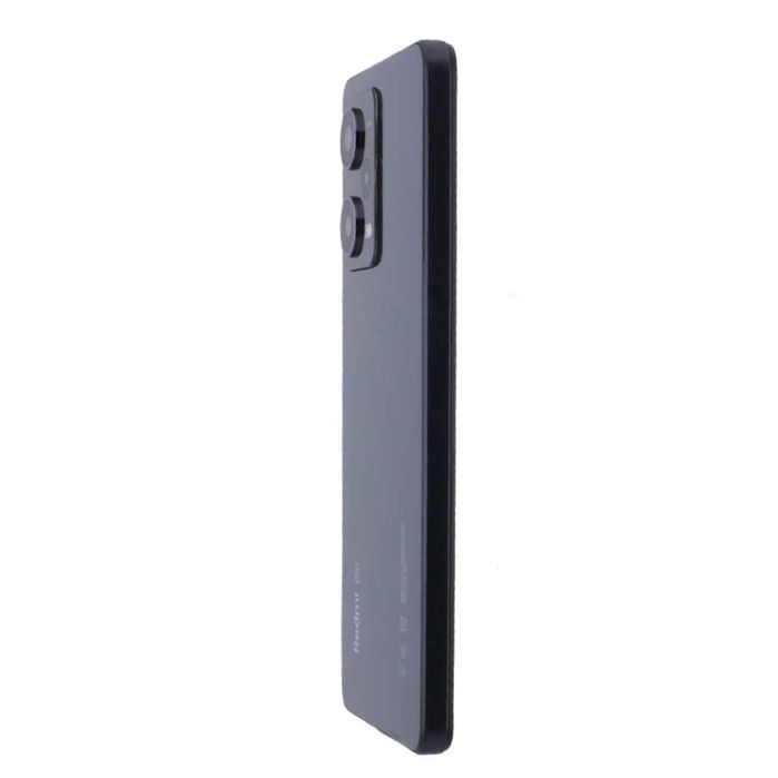 Redmi Note 12 Pro 128GB Midnight Black | TrueGSM