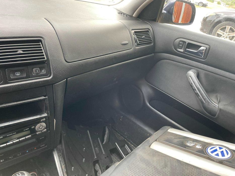 vw golf 4 1.6 fsi bad на части голф 4 1.6 фси бад