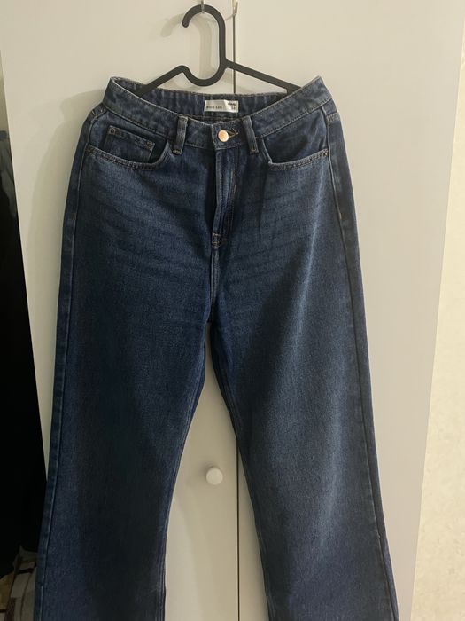 Джинсы новые sinsey