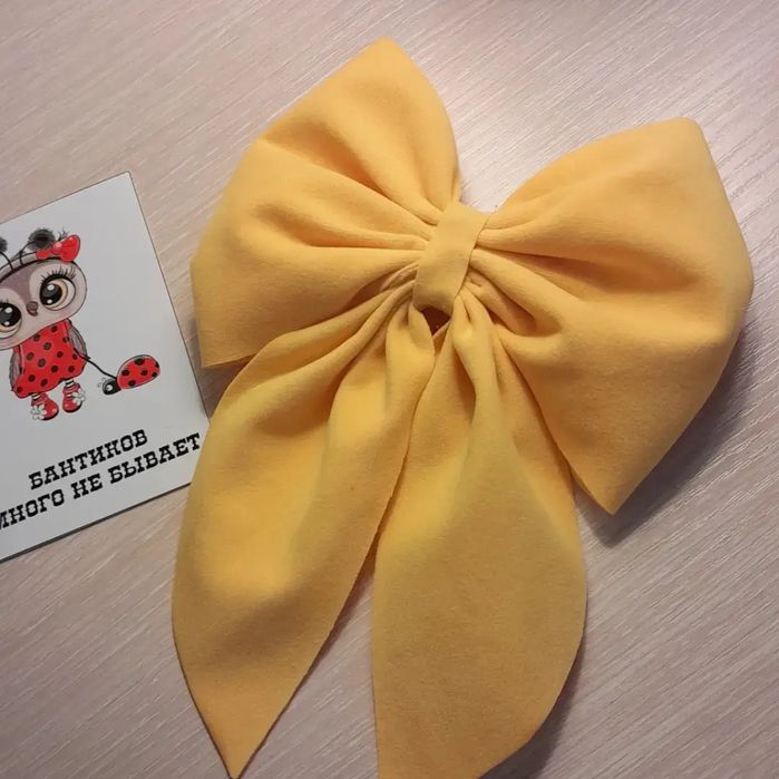 Аксессуары ручной работы