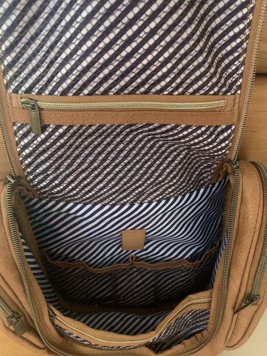 Несесер за пътуване