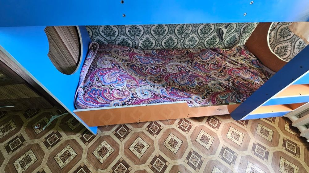 Продам кровать детский
