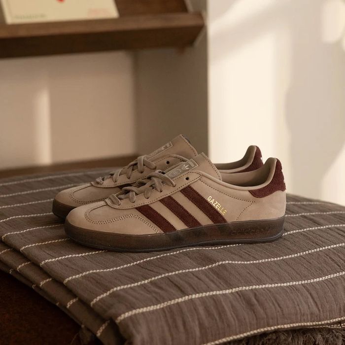 Adidas Gazelle - оригинальные