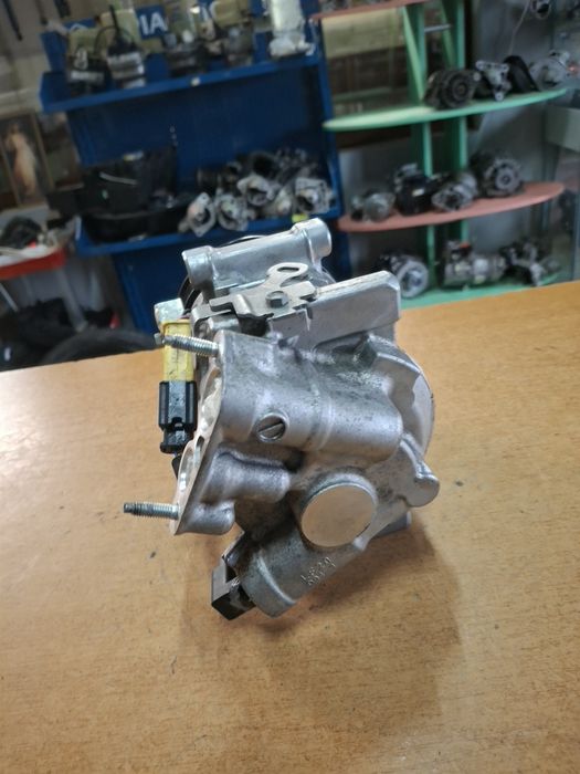 Compresor aer condiționat Opel Crossland Grandlland 1.5 Cdti