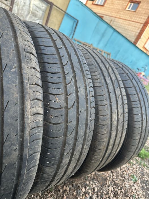 Шины 195/65 R15 новые