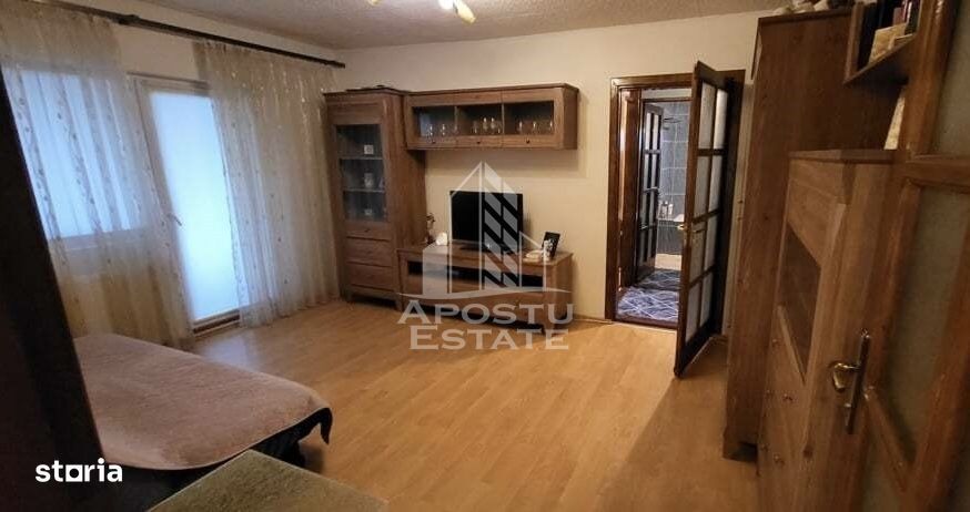 Apartament 2 camere ,AC, Zona Matei Basarab