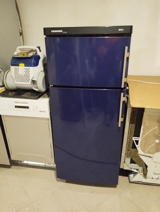 Хладимник LIBBHER Premium