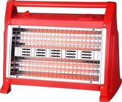 Инфракрасные обогреватели