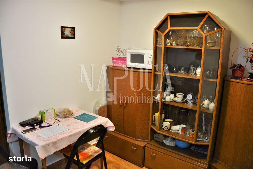 Apartament o camera de vanzare in Centru, Cluj Napoca