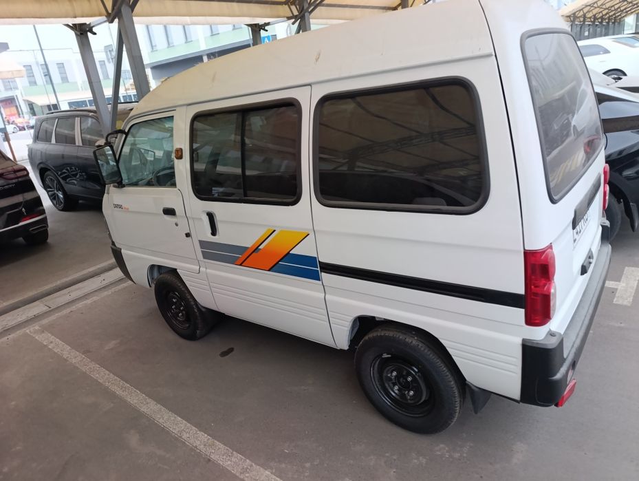 Damas 2025 Срочно продается Дамас 2025 года