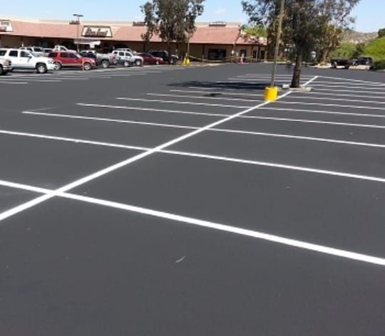 Асфальтирование благоустройство