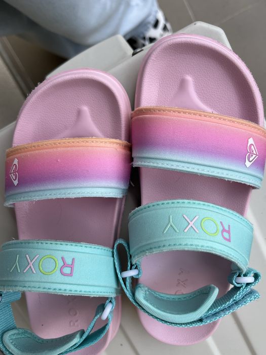 Детски сандали Roxy