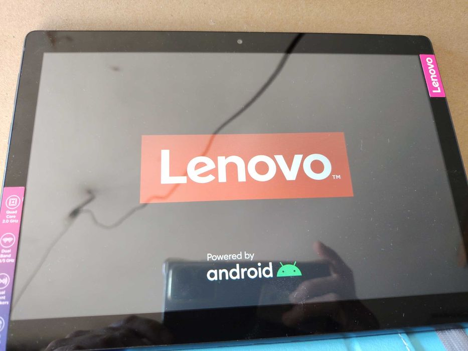 Таблет Lenovo TBX505F 2 броя