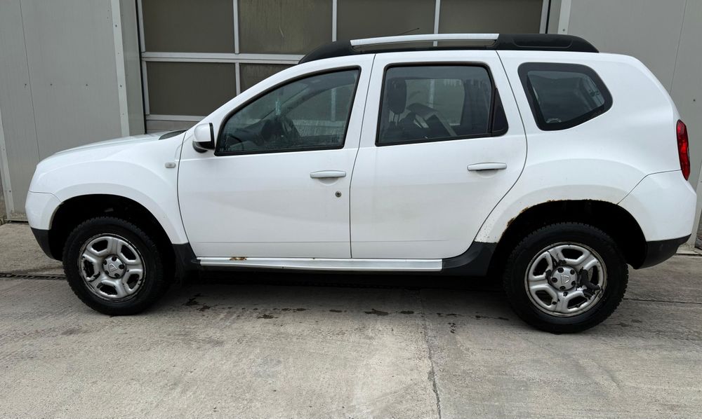 Elemente Dacia duster 1.5 dci