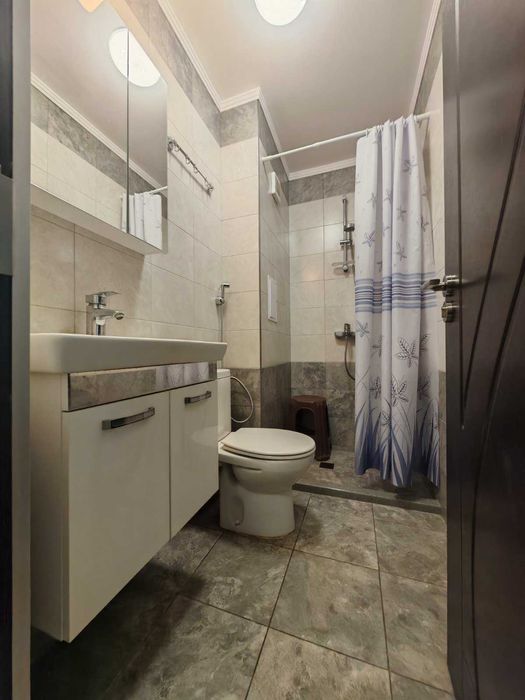 Продава се Двустаен апартамент в Бургас, Възраждане - 62 кв.м за 2541 €/кв.м - Снимка #7