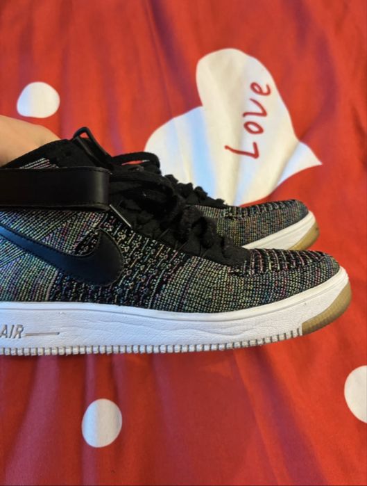 Nike Air Force 1 high