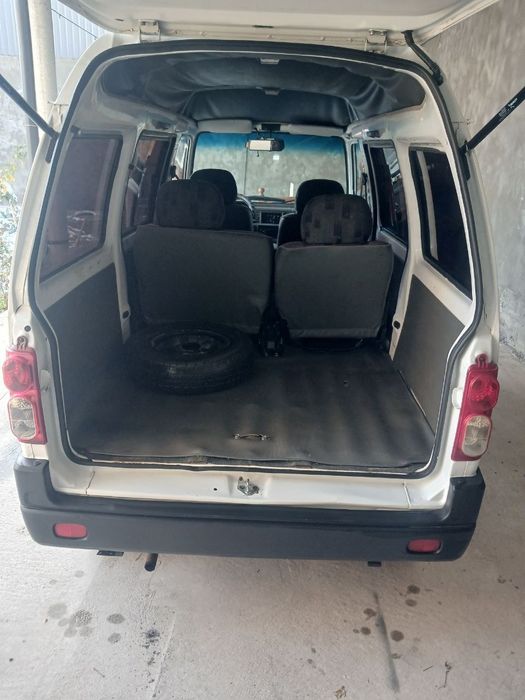 Damas sotiladi yoki arenda