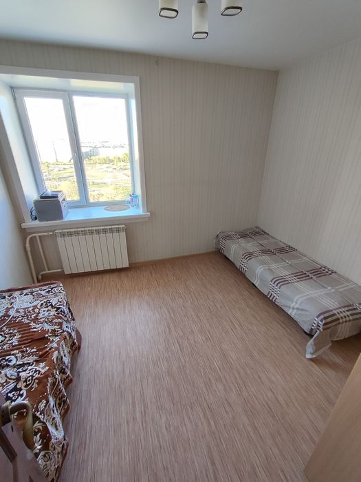 Продается 3-комн (5-14, 9 эт)